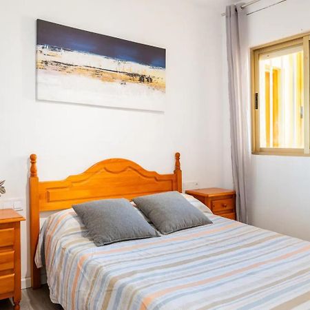 Apartamento Vistas Al Mar Peñíscola Exterior foto