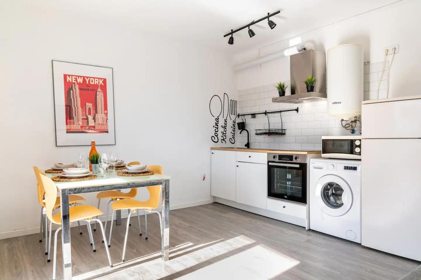 Apartamento Vistas Al Mar Peñíscola Exterior foto
