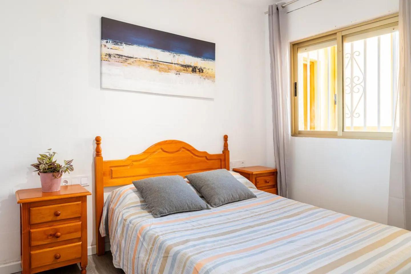 Apartamento Vistas Al Mar Peñíscola Exterior foto